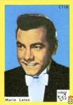 Mario Lanza