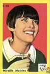 Mireille Mathieu