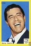 Jerry Lewis