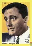 Robert Vaughn