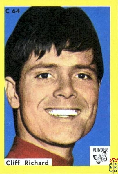 Cliff Richard