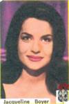 Jacqueline Boyer