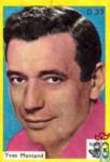 Yves Moontand