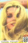 Celeste Yarnall