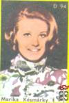 Marika Kesmarky