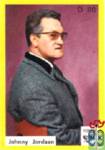 Johnny Jordaan
