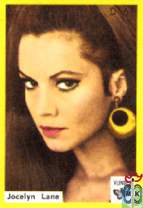 Jocelyn Lane