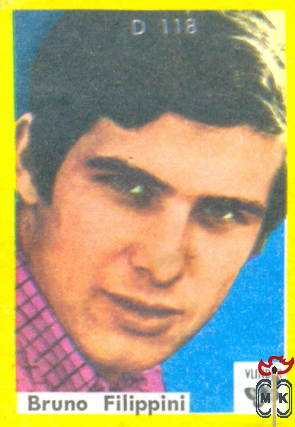 Bruno Filippini