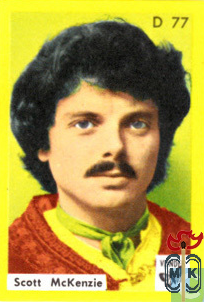 Scott McKenzie