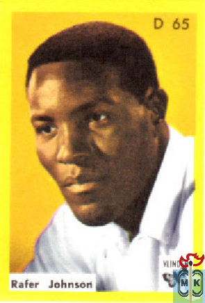 Rafer Jonhson