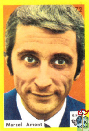 Marcel Amont