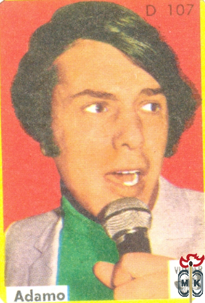 Adamo