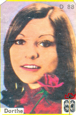 Dorthe