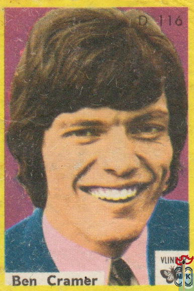 Ben Cramer