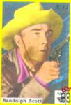 Randolph Scott