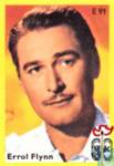 Errol Flynn