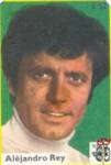 Alejandro Rey