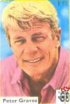 Peter Graves