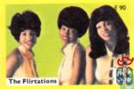 The Flirtations