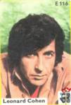 Leonard Cohen