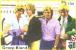 Groep Blond