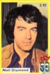 Neil Diamond