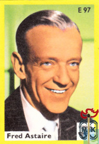 Fred Astaire