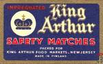 King Arthur