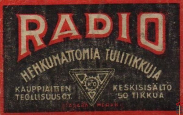 Radio