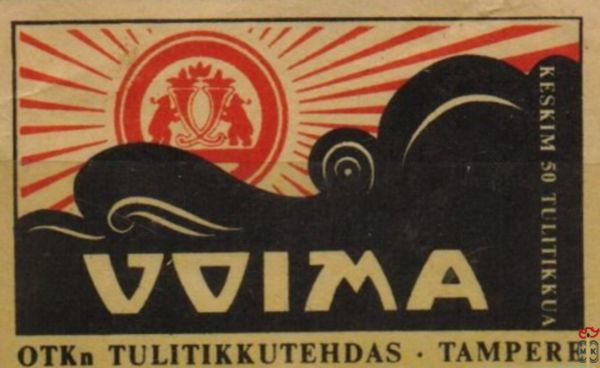 Voima