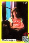 Mick Jagger