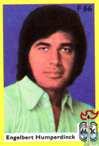 Engelbert Humperdinck