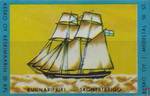 Kuunaripriki-skonertbrigg
