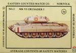 MK VI Crusader I