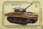 Sherman D.D.