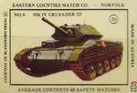 MK IV Crusdader III