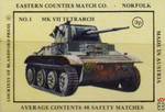 MK VII Tetrarch