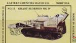 Grant Scorpion MK IV