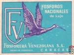 Fosforos Nacionales