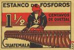 Estanco de Fosforos