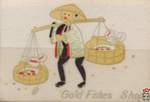 Gold Fishes Shop