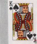 ♠K