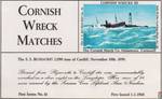 The S.S. Bluejacket 2090 tons of Cardiff, 1898
