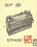 Strand S 30f MSZ