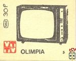 Olimpia S 30f MSZ