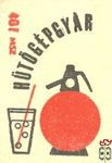 Hűtőgépgyár MSZ 40 f