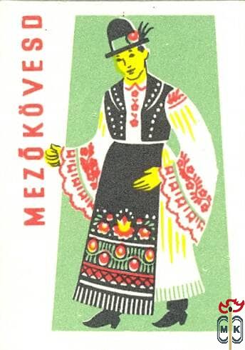 MSZ és ár nélkül-Mezőkövesd (férfi)
