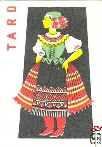 MSZ és ár nélkül-Tard