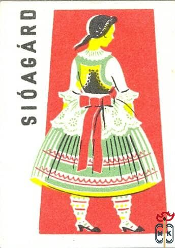MSZ és ár nélkül-Sióagárd