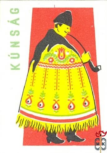 MSZ és ár nélkül-Kúnság